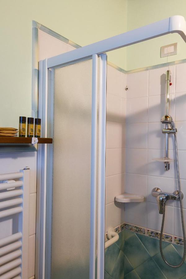 Agriturismo Vecchio Gelso Ortezzano Екстериор снимка