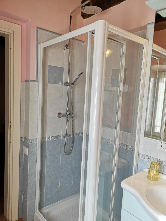 Agriturismo Vecchio Gelso Ortezzano Екстериор снимка