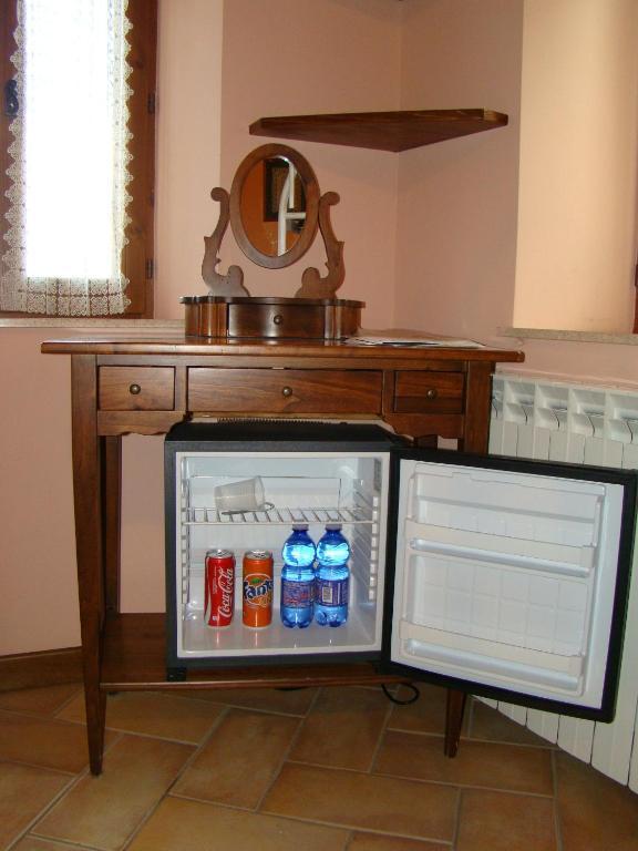 Agriturismo Vecchio Gelso Ortezzano Стая снимка